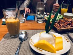 -mango tree芒果树泰国餐厅(青岛万象城店)