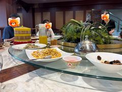 -砂锅居饭庄·京菜(西四店)