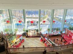 -北京好苑建国酒店