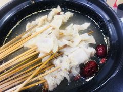毛肚锅-瑞杰烧烤店·24小时营业(山东路店)