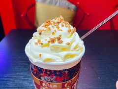楼兰雪顶-茶话弄(中贸广场店)