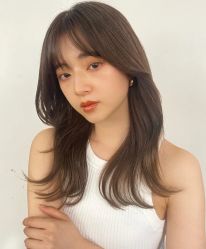-GIRL STYLE 烫发·染发沙龙