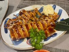 -满来寿喜烧(金虹桥店)