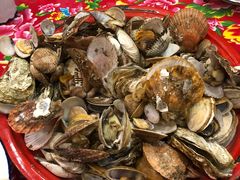 -闯关东东北农家菜(崂山石老人店)