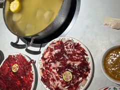 -汕头八合里海记牛肉店(清河店)