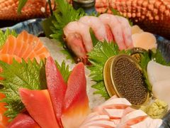 -蟹犇前•帝王蟹雪蟹(陆家嘴店)