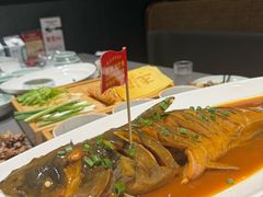 -老德州四合院·德州菜(天衢路店)