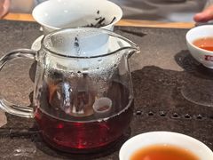 -大益茶庭(勐海会员中心店)