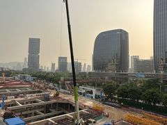 -前海深港基金小镇