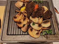-若蘭慈·无国界素食料理(欢乐海岸店)