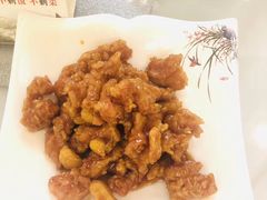 -聚春园自助餐厅(东街口店)
