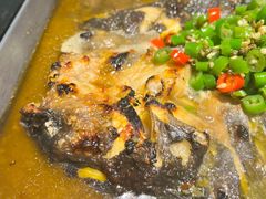 -半天妖烤鱼(紫荆广场店)