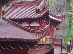 -云碧峰国家森林公园