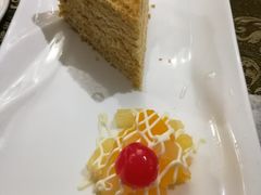 -92°C俄式厨房(中央大街店)