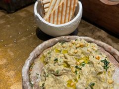 -BOCATA 西班牙餐厅(三里屯店)