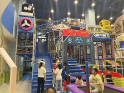 -meland亲子乐园•派对•研学(苏州悠方购物中心店)
