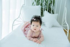 -芭比儿童摄影(土门西二环店)