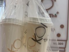 -KOI Thé(力宝广场店)