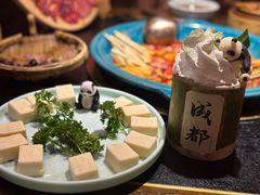 -吼堂老火锅(太古里总店)