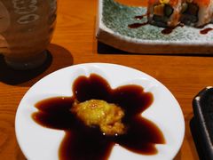 -千代武日本料理(爱建店)