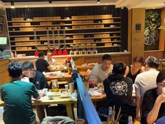 -木屋烧烤(万德庄店)