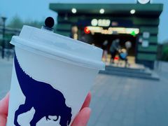 -大小咖啡 BigSmallCoffee(麦子店)