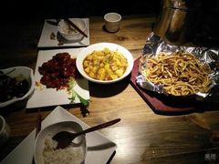 -大碗先生(沙湾天虹店)