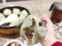 -曼曼汤包(建国西路店)