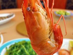 -七的湖·江南蟹舫·阳澄湖农家菜(蟹舫苑店)