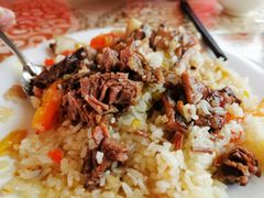 -吾斯曼珍珠抓饭王