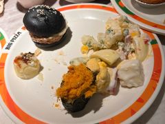 -比格比萨自助(宝山日月光店)