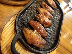 -老东镇啤酒屋海鲜加工·蒸汽海鲜·海鲜烧烤(台东店)