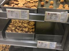 -上海哈尔滨食品厂(淮海中路店)