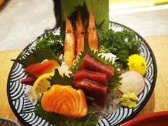 刺身-温野菜涮涮锅(大悦城店)