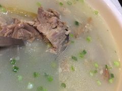 -京味民福烤鸭店(建设四马路店)