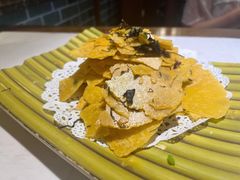 玉米锅巴-千岛湖小鱼儿·淳安匠心农家菜
