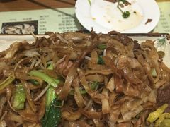 -葛记焖饼(伏牛路店)