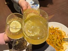 -奉天小馆·非遗东北菜(沈阳万象城店)