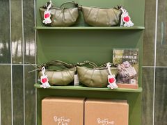 -百分茶(苏州中心商场店)