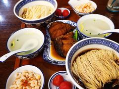 -孙盛兴奥灶面馆·蟹黄面·三虾面(山塘街总店)