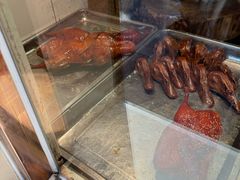 -竺桥兄弟烤鸭馆(竺桥店)