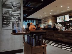 -星巴克臻选(重庆大融城店)