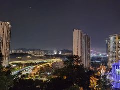 -狐尾山公园