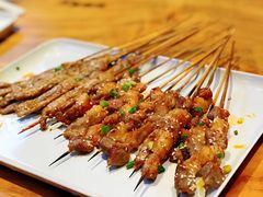 -木屋烧烤(龙湖天街店)