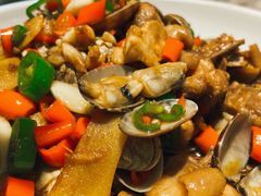 -大鸽饭(马王堆店)