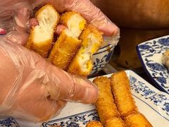 -磁器铜锅涮肉(交大东路店)