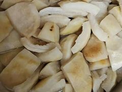 -始于2011柳周农家菜沙田柚美食店(东大街店)