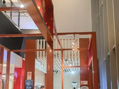 -Manner Coffee(港汇恒隆广场店)