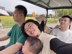 -光明小镇欢乐田园
