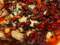 -大碗居·烤鸭·鱼头泡饼(天坛东门店)